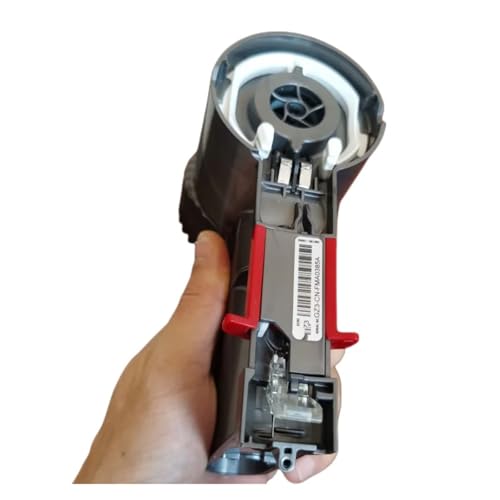 Poignée de moteur Dyson V6 ensemble robuste DC62 DC74 - 5