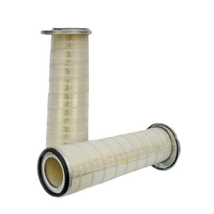 Donaldson P150693 Air Filter 28.03 in. Length, Primary Type, Cone Style, Cellulose Media Type