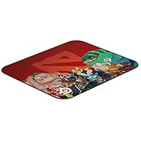 SteelSeries QcK Mini Dota 2 / TI - Alfombrilla de ratón para