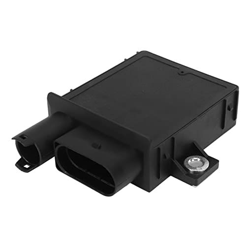 Module de bougie de préchauffage 12V pour 330D E46 E90 E91 E92 X3 X6