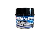 CFG Cera per Barche pulisce lucida e protegge 300ml - cod. B0700