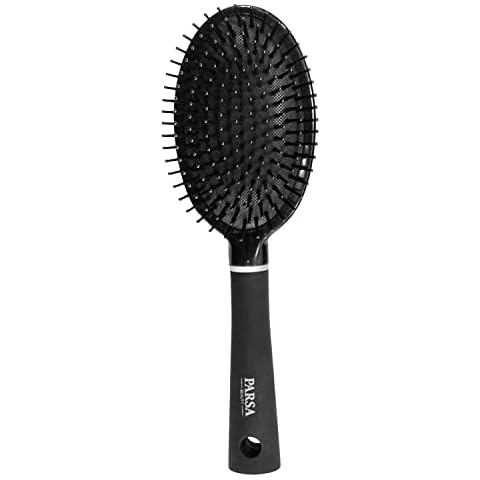 Brosse à cheveux ovale Parsa Cover