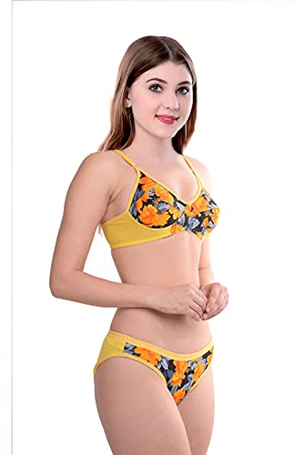 Image of PIBU Women Lingerie Set