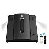 Control con un solo botón, fácil de usar for sus padres y ancianos. El W-S8S puede usar el control remoto y posee una fuerte penetración y una distancia de operación efectiva de 15 metros.