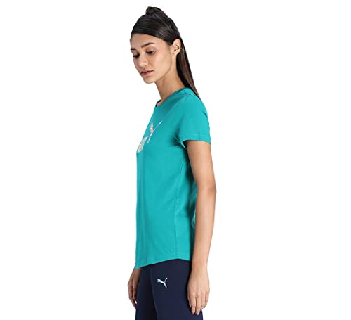 Image of PUMA Women T-Shirt