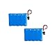 RFGTYH 6V 1400mAh Batteries Rechargeables 6V 1400mAh RC Toy Car Battery RedinSquare