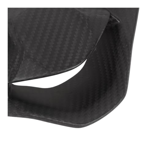 Spoiler carénage Street Triple RS 2023 de finition supérieure