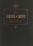 The Lerner & Loewe Song Book