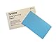 TIFFEN Lens Cleaning Tissues Doppelpack 2 x 50 Stück für Objektive und Linsen Reinigungstücher