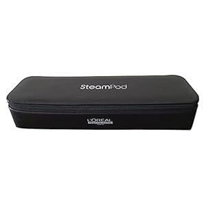L'Oréal Professionnel Travel Case for the SteamPod 3.0 13 31kFvZsRzeL. SL500 . SS300
