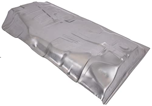 JEGS 79351 Full Length Floor Pan 1968-1972 Chevelle Skylark Cutlass LeMans GTO 1