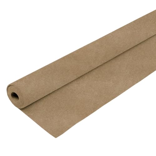 Doublure Intérieure Beige 2m x 5,5m Feutre...