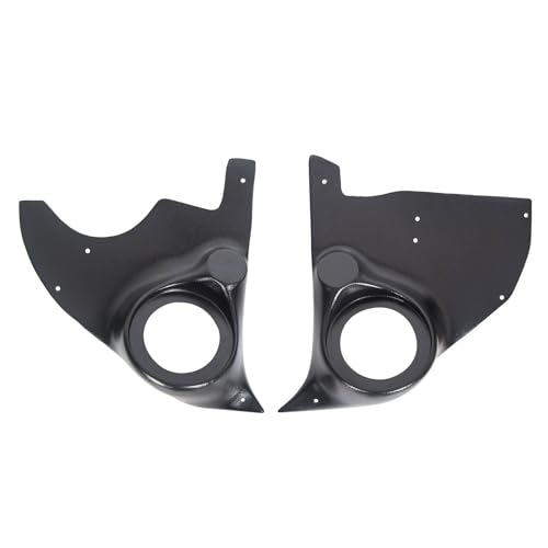 Deebior for Chevy for C10 for C10 Pickup for C20 for C30 Pickup for K10 Pickup for K20 Pickup for K30 Pickup 75-79 73-74 75-79 73-74 73-74 73-74 73-74 Truck Kick Panels Textured