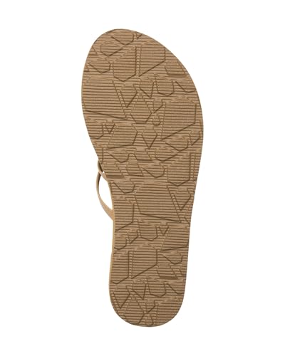 Image of Volcom Women's Easy Breezy Sandals - Lightweight Slip-On Sandals for Everyday Summer Wear