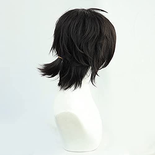 Amazon.co.jp: 【即納】時光代理人 程小时 コスプレウィッグ+専用