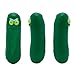 Rick & Morty Pickle Rick Mega SquishMe 6″ Slow‑Rising Scented Foam Plush – Official Pop‑Culture Stress Toy by Just Toys LLC
