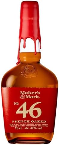 Maker's Mark 46 Whisky Bourbon 750ML