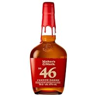 Maker's Mark 46 Kentucky Bourbon Whisky 700ml