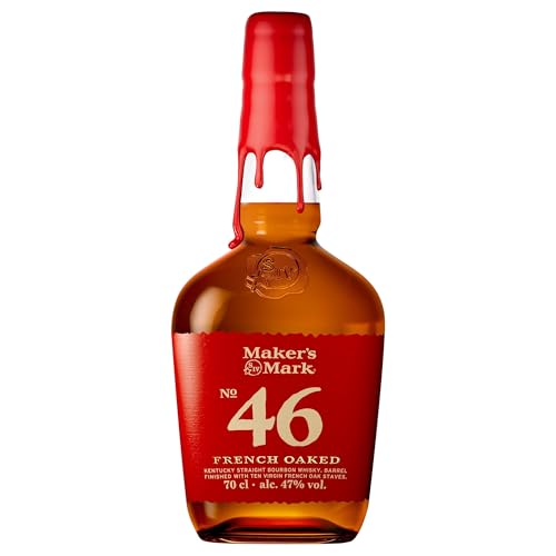 Maker's Mark 46 Whisky Bourbon 750ML