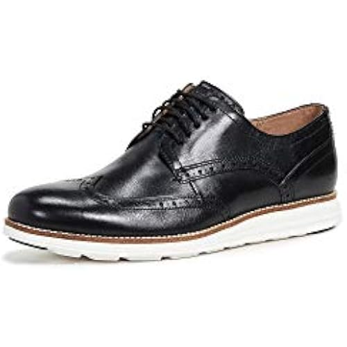Cole Haan Men's OriginalGrand Shortwing Oxford