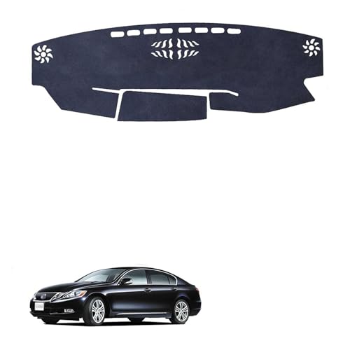 _bV{[h}bgKNTXGSn_bV{[h}bgLEXUS GS 300/300h/350/450h V[Y 10 (2012N1`2020N7) Ԏp݌v Ă΍ f荞݌y 򉻖h~ R@ J[pi ی}bg Ăh~