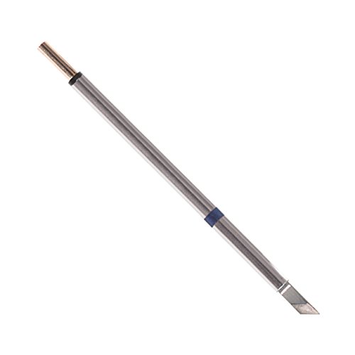 Image of Thermaltronics PM60K100 Knife 4.83mm (0.19in), Tin Area 2.03mm (0.08in) interchangeable for Metcal STP-DRK50