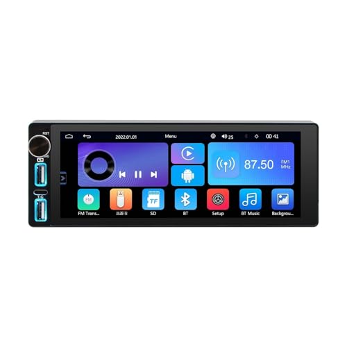 ���C�����X carPlay �A���h���C�h�����\�� �J�[���W�I �}���`���f�B�A Carplay Android Auto �^�b�`�X�N���[�� �X�e���I�r�f�I