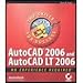 Produktbild AutoCAD 2006 and AutoCAD LT 2006