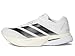 Adidas Men's Adizero Boston 13 M FTWR whiteCore Black/Dash Grey 9 US