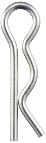 NTB(エヌティービー) スナップピン 8mm用 SCP-R08