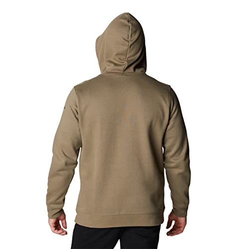 Image of Columbia mens Trek Hoodie