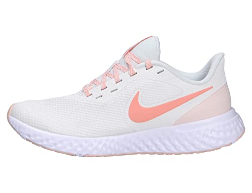 Image of Nike Men Mesh Running Shoes