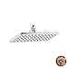 SINGLE FUNCTION SHOWERHEAD