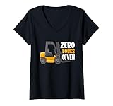 Funny Forklift Operator Apparel