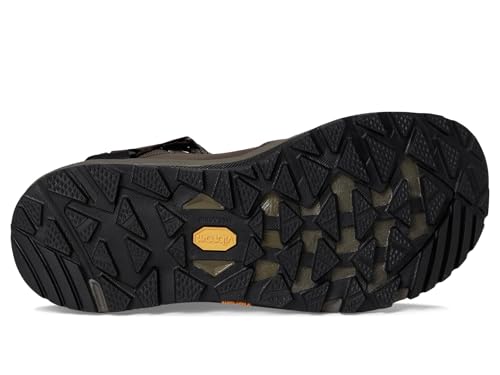 Image of Teva Women's Grandview Gore-Tex Durable Waterproof Hiking Boots