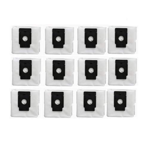 12 �̑|���@�_�X�g�o�b�O�AEZVIZ �ƌ݊�������ARE4 Plus / RE5 Plus �|�����{�b�g�|���@�A�N�Z�T���[