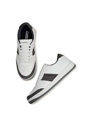 Image of ABROS Men's Techno-3 ALSG8005 Sneaker