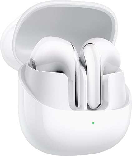 Xiaomi Buds 5 con emparejamiento rápido de Google