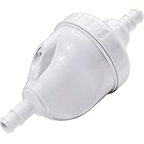 [Upgraded] G52 Backup Valve Kit Replacement Part by Blue Stars - Exact Fit for Polaris 180, 280,...