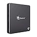 Produktbild Mini Computer,Beelink T34 Fanless Mini PC Desktop 8GB DDR3/128GB SSD Ultra-Thin Windows 10 Intel Celeron J3455 Processor (up to 2.3GHz),Dual HDMI,2.4G+5.8G Dual WiFi,Gigabit Ethernet,BT 4.0