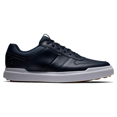 Image of FootJoy Men's Contour Casual Previous Season Style Golf Shoe
