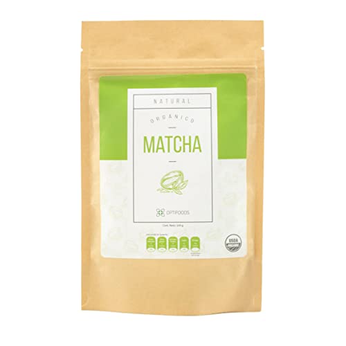 Recopilación Y Reviews De Te Verde Matcha COSTCO Los Más