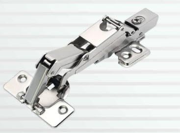 Corner Hinges Clip On hinges for Kitchen Cabinet Door Hinges, Clip-on Soft Closing Hinges 2 Pack, Zinc Metal Coated European Style (165° CLIP ON Soft Closing Black) (B0D5D9762K) Amazon Price History, Amazon Price Tracker
