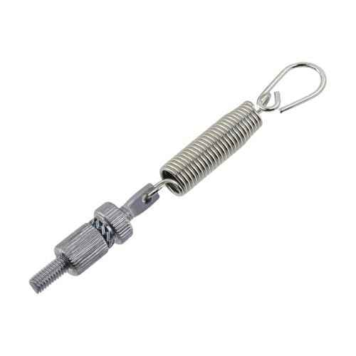 Set de Resorte Tensión para Pedal de Batería miniatura 3