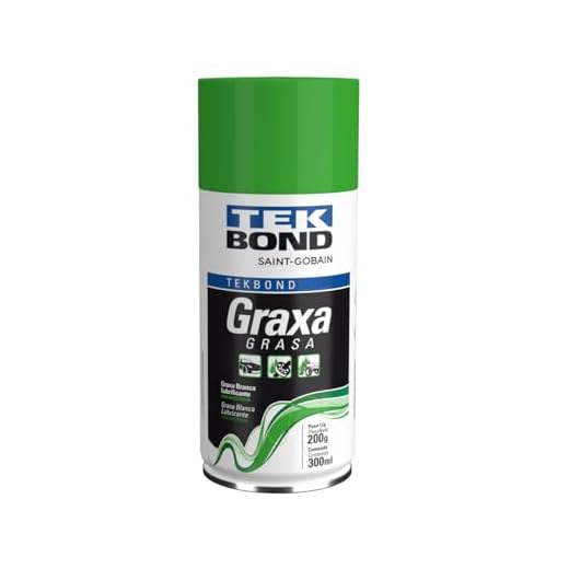 Graxa Branca Spray Lubrificante Automotiva Moto Bike Trator