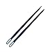 49" Hay Bale Spear - Square Forged Conus-2 with Weld in Sleeve - Lot of 2