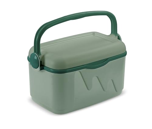 Curver Refrigerador 10L - 42,8x23x26,5cm - Verde