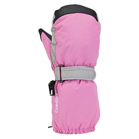 Gordini Easy On Mittens Cover