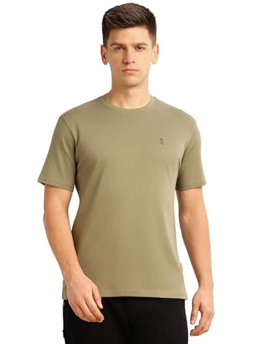 T-shirt tricoté Thomas Scott en pur coton coupe normale collection Cricket Club