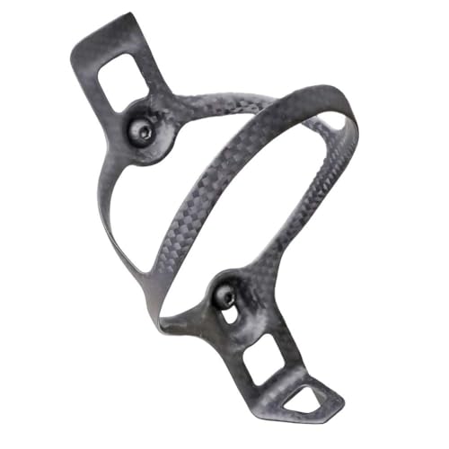 URPIZY Soporte para botellas de rueda para 72-74 mm de diámetro | Soporte ultraligero con soporte de 360°, resistente a los golpes y a las vibraciones para bicicleta de montaña, bicicleta de carretera